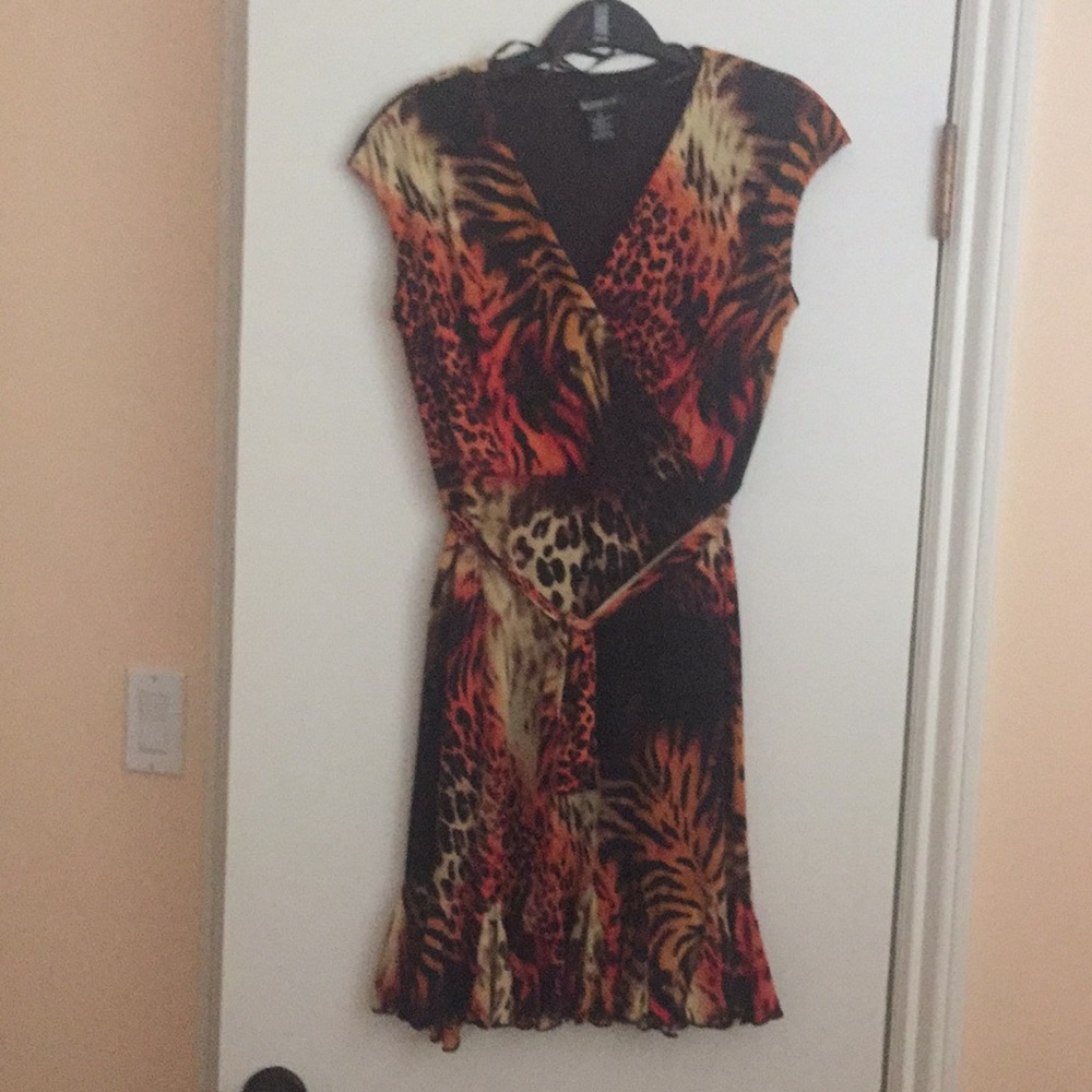 Glamour Dress, 8P